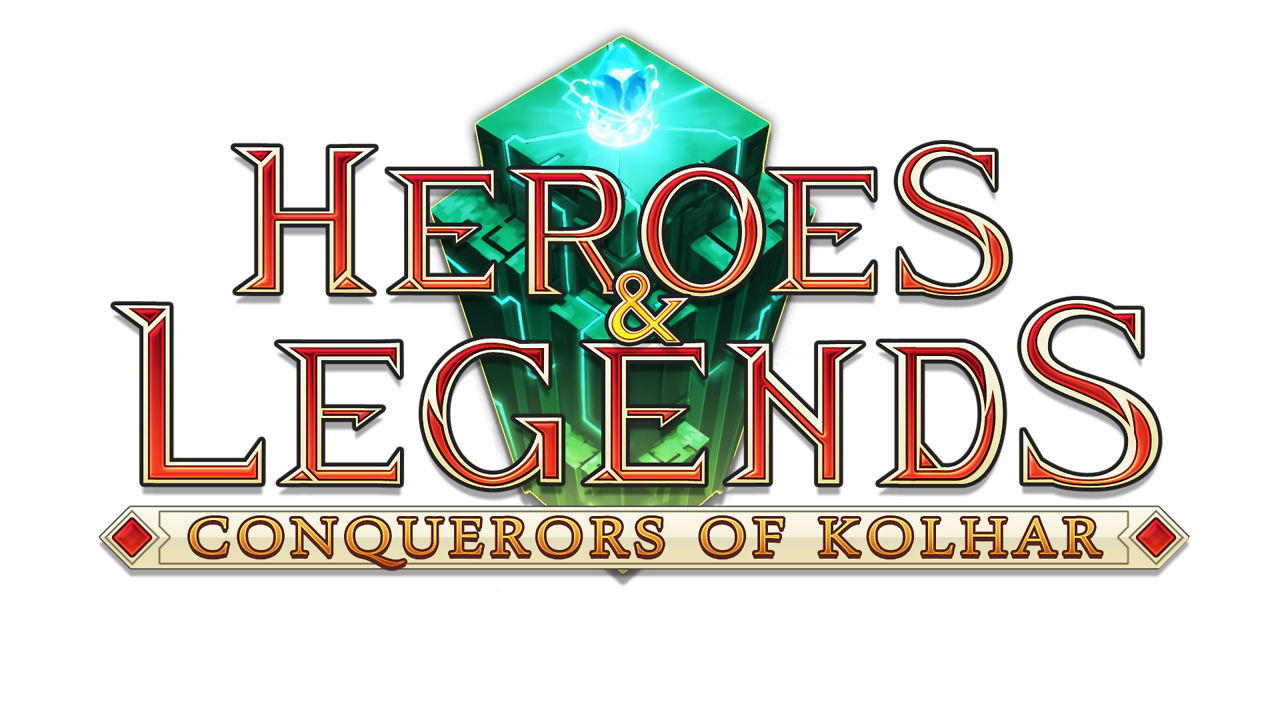 Heroes & Legends Blends Genres, Looks Neat