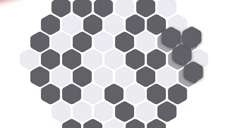 Hex Crush! Is an Endless Puzzler with a Fresh Angle