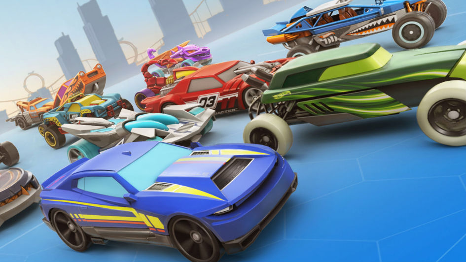 Hot Wheels Race Off Tips, Cheats and Strategies