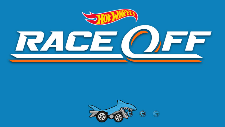 Hot Wheels Race Off Review: A Bit Plasticy