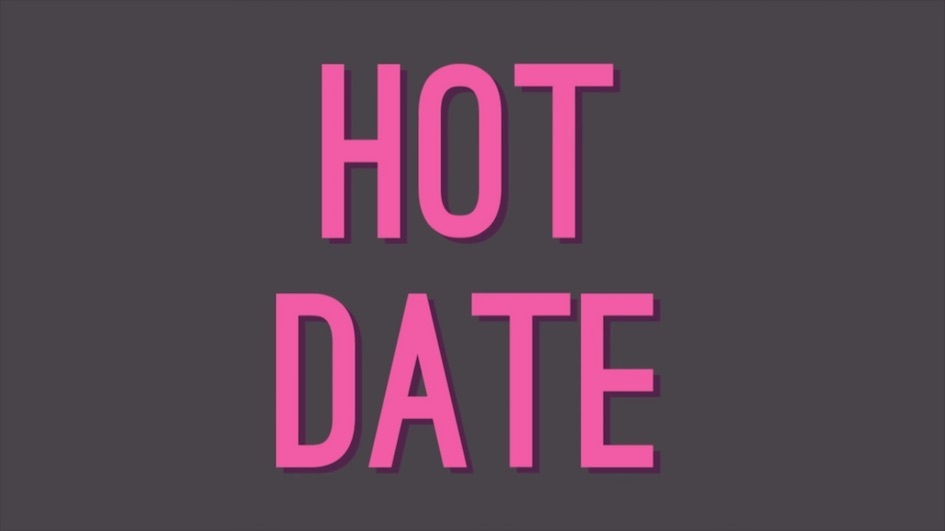 Hot Date is Your Chance to Date a Pug, Because Video Games