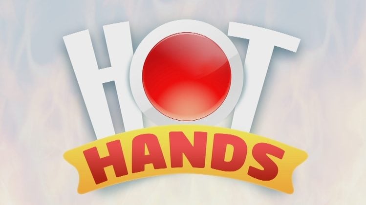 Hot Hands Review: Lukewarm at Best
