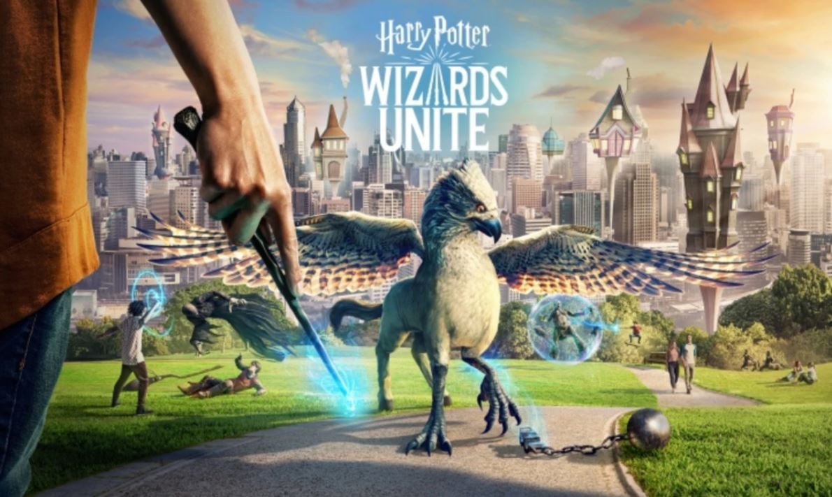 Harry Potter: Wizards Unite Beginner’s Guide – Tips, Cheats and Strategies