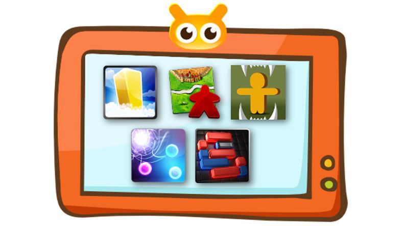 Win ikoid’s Latest Android Games Bundle
