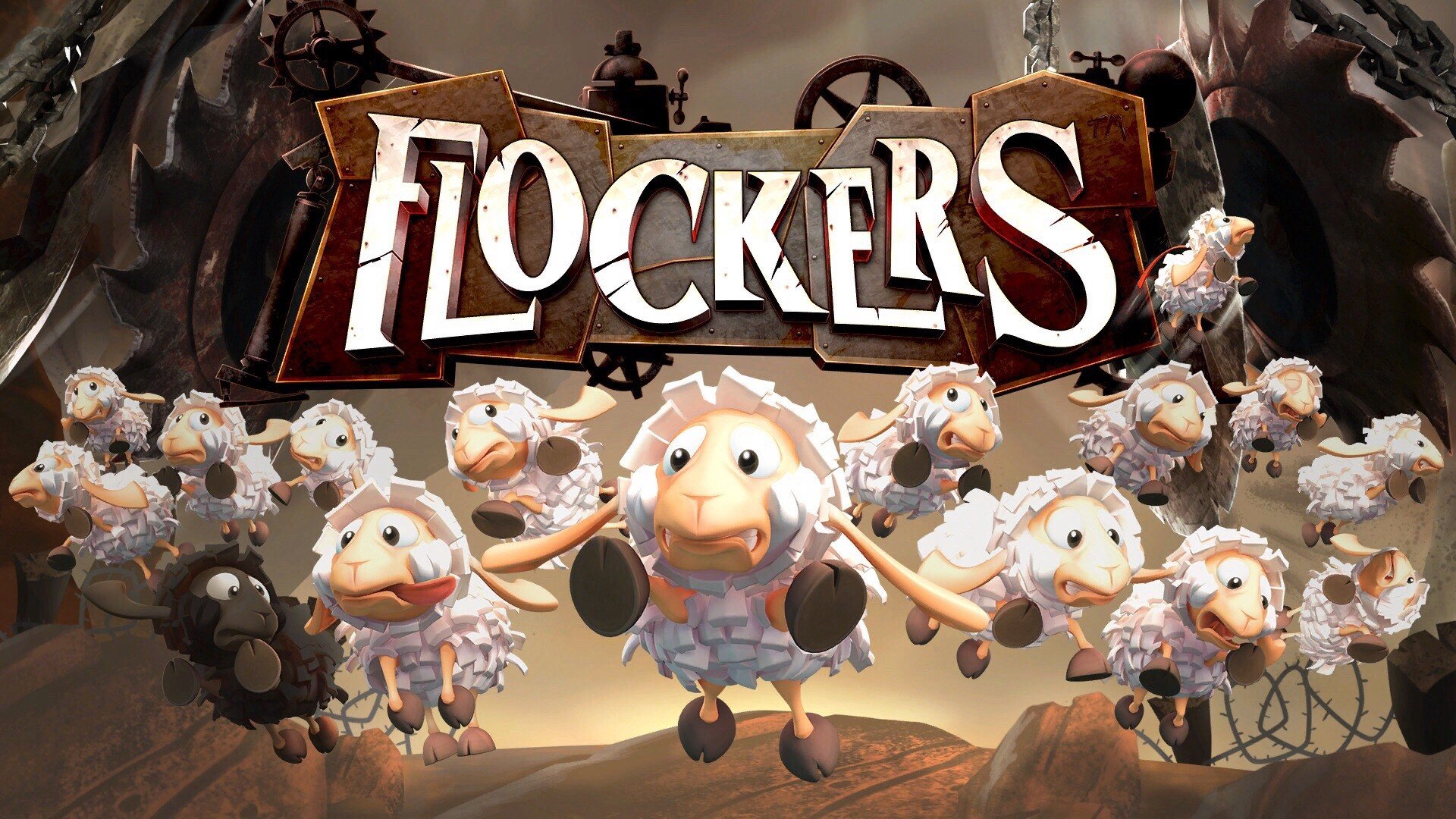 flockers review