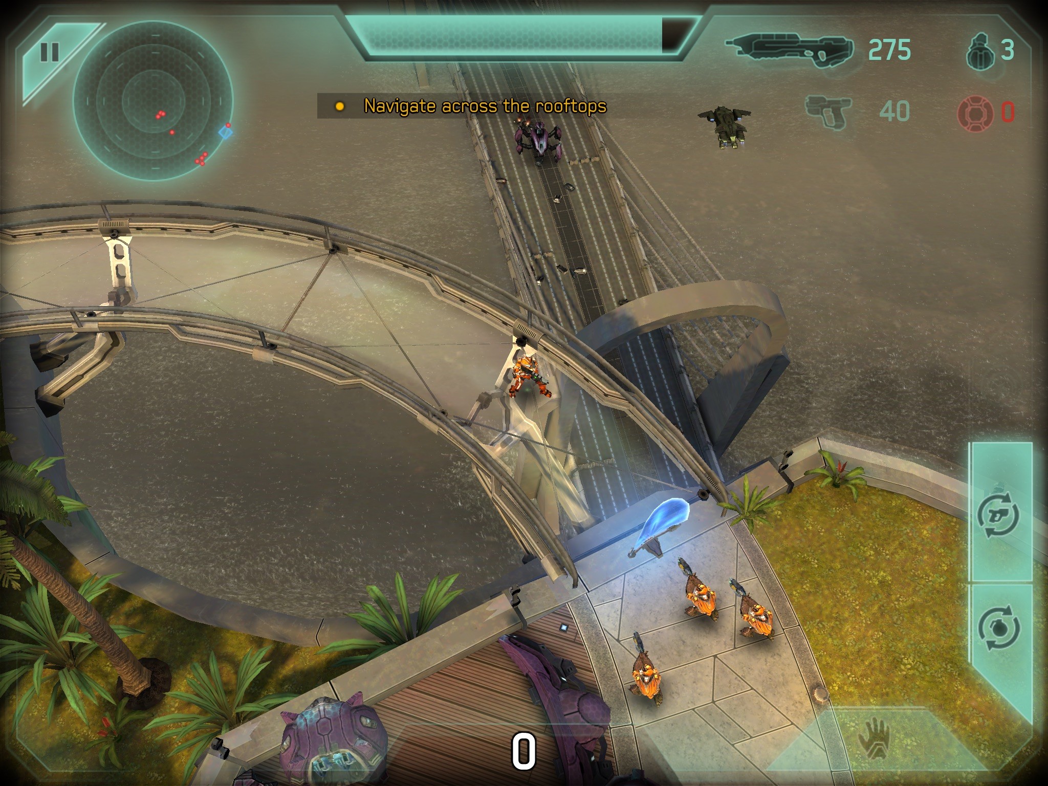 Second Galaxy is the Epic Sci-fi space MMO Hardcore Mobile Gamers Have Been Waiting For