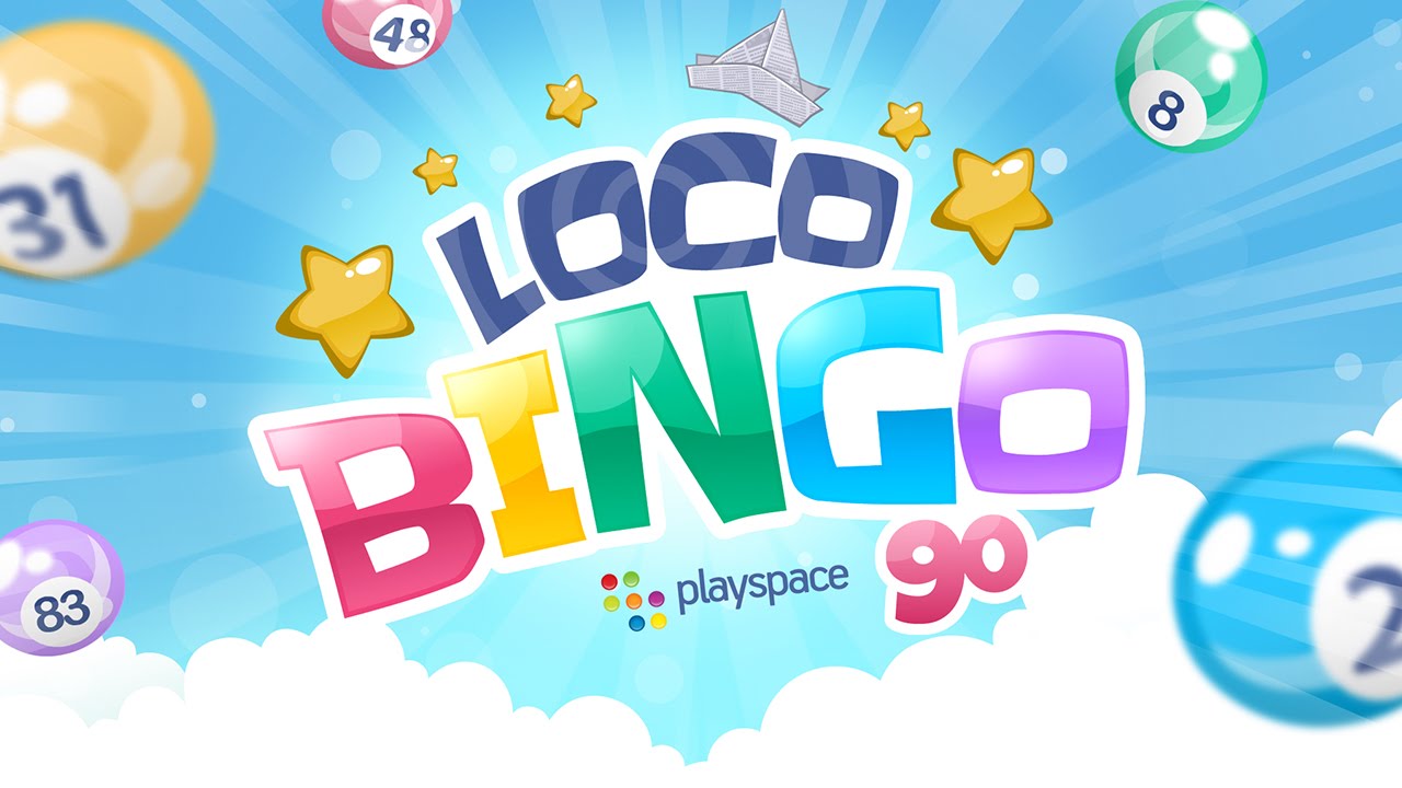 Loco Bingo USA is your mobile introduction to the wonderful world of bingo