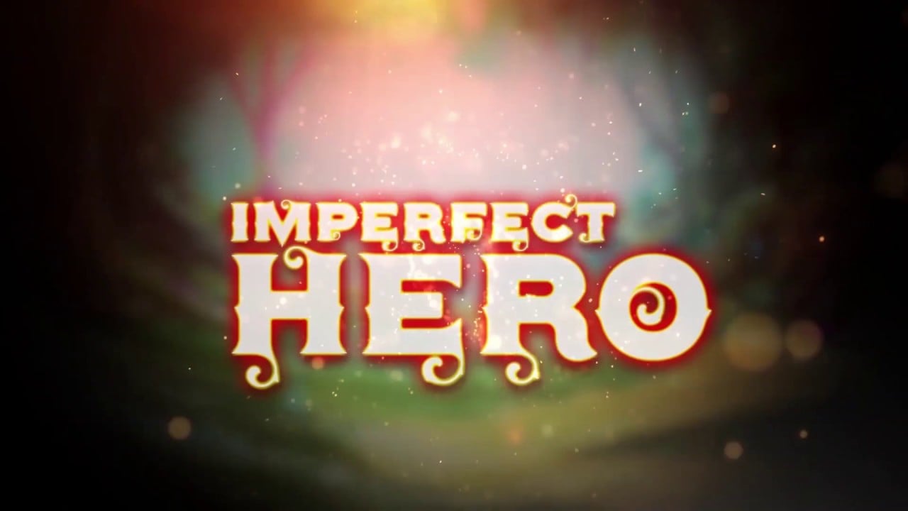 Imperfect Hero is an Old School Platformer with a Wealth of Modes