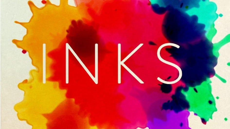 INKS Review: Pinball Painting
