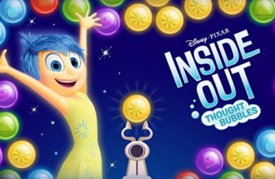 Inside Out Thought Bubbles tips cheats strategies