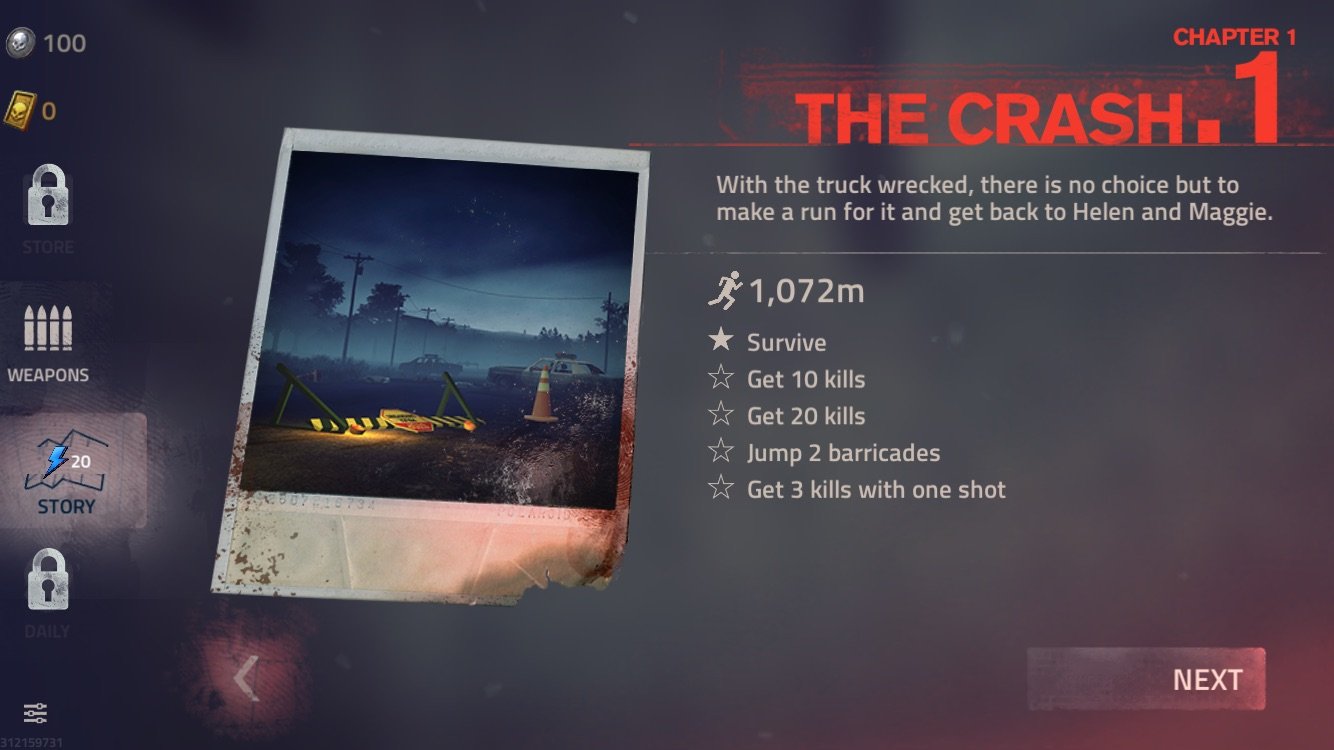 Into the Dead 2 Tips, Cheats and Strategies