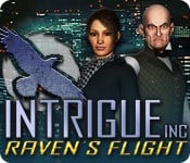 Intrigue Inc: Raven’s Flight Review