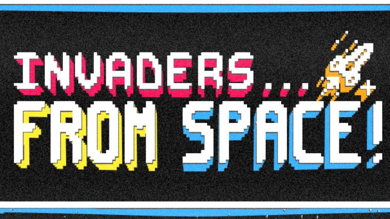 Invaders… From Space Review: Doesn’t Quite Rocket
