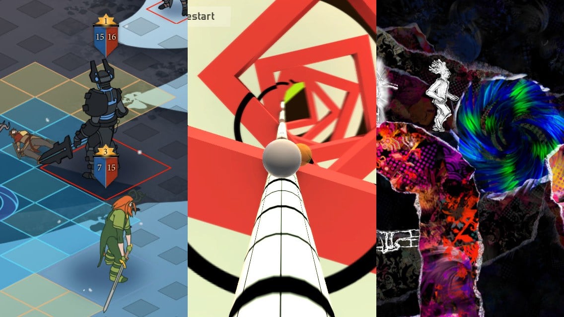 10 Unbelievably Good iOS Games Are on Sale Right Now