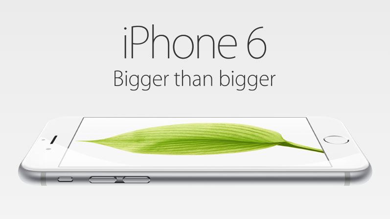 iPhone 6 Pre-Orders Start… NOW!