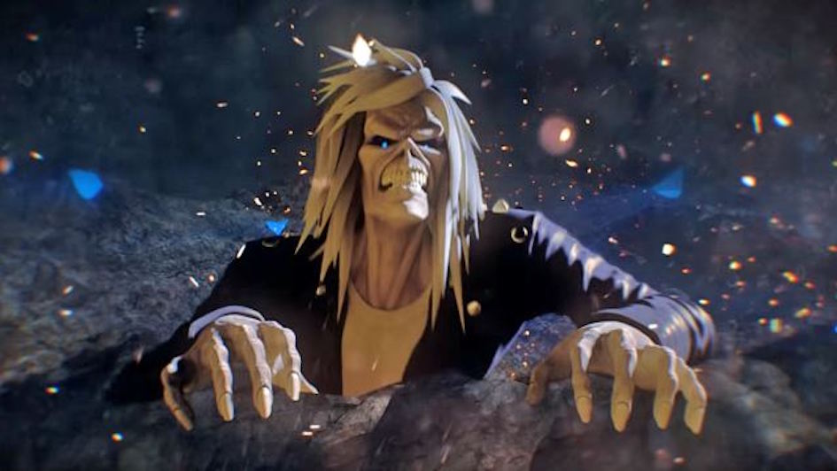 Iron Maiden: Legacy of the Beast Review – Soulful