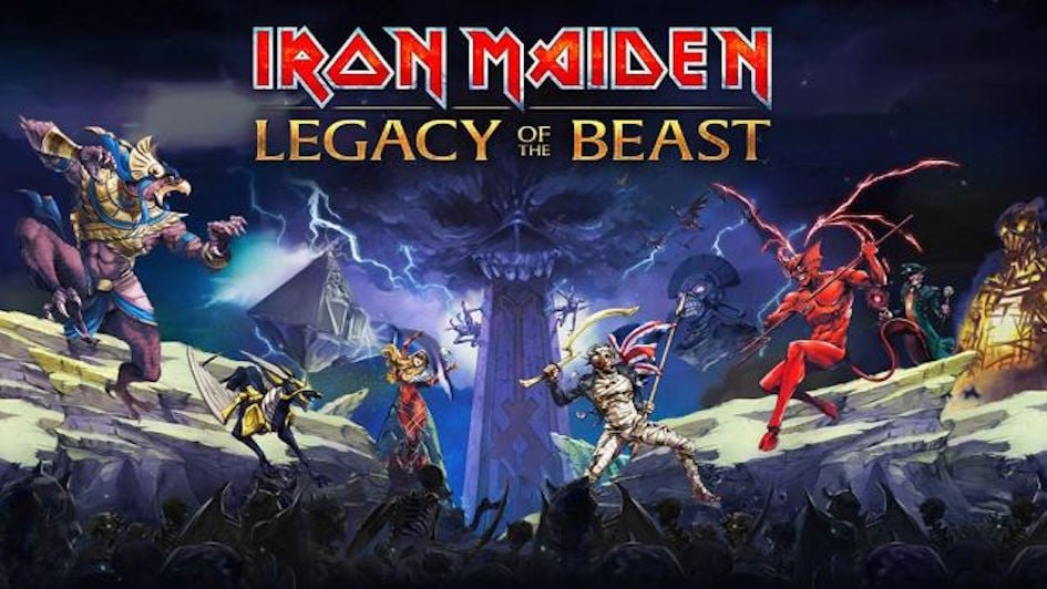 Iron Maiden: Legacy of the Beast Tips, Cheats and Strategies