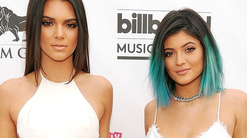 Kendall, Kylie Jenner Getting Their Own Glu Mobile Game