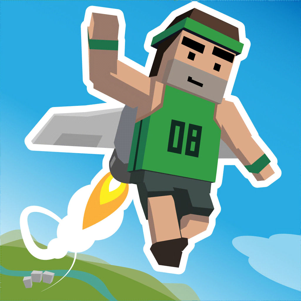 Jetpack Jump Guide: Tips, Cheats and Strategies
