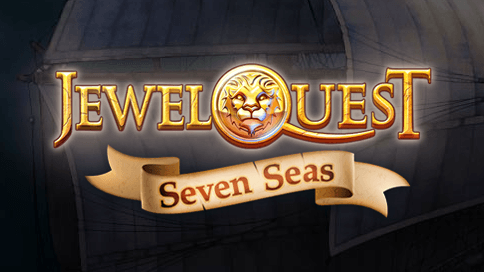 Jewel Quest: Seven Seas Wants to Send You to the Bahamas