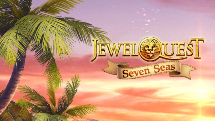 Set Sail in Our EXCLUSIVE PREVIEW of Jewel Quest: Seven Seas