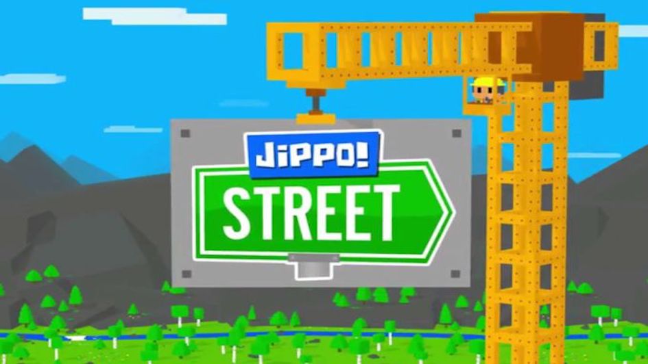 JiPPO! Street Review: Municipal Matching
