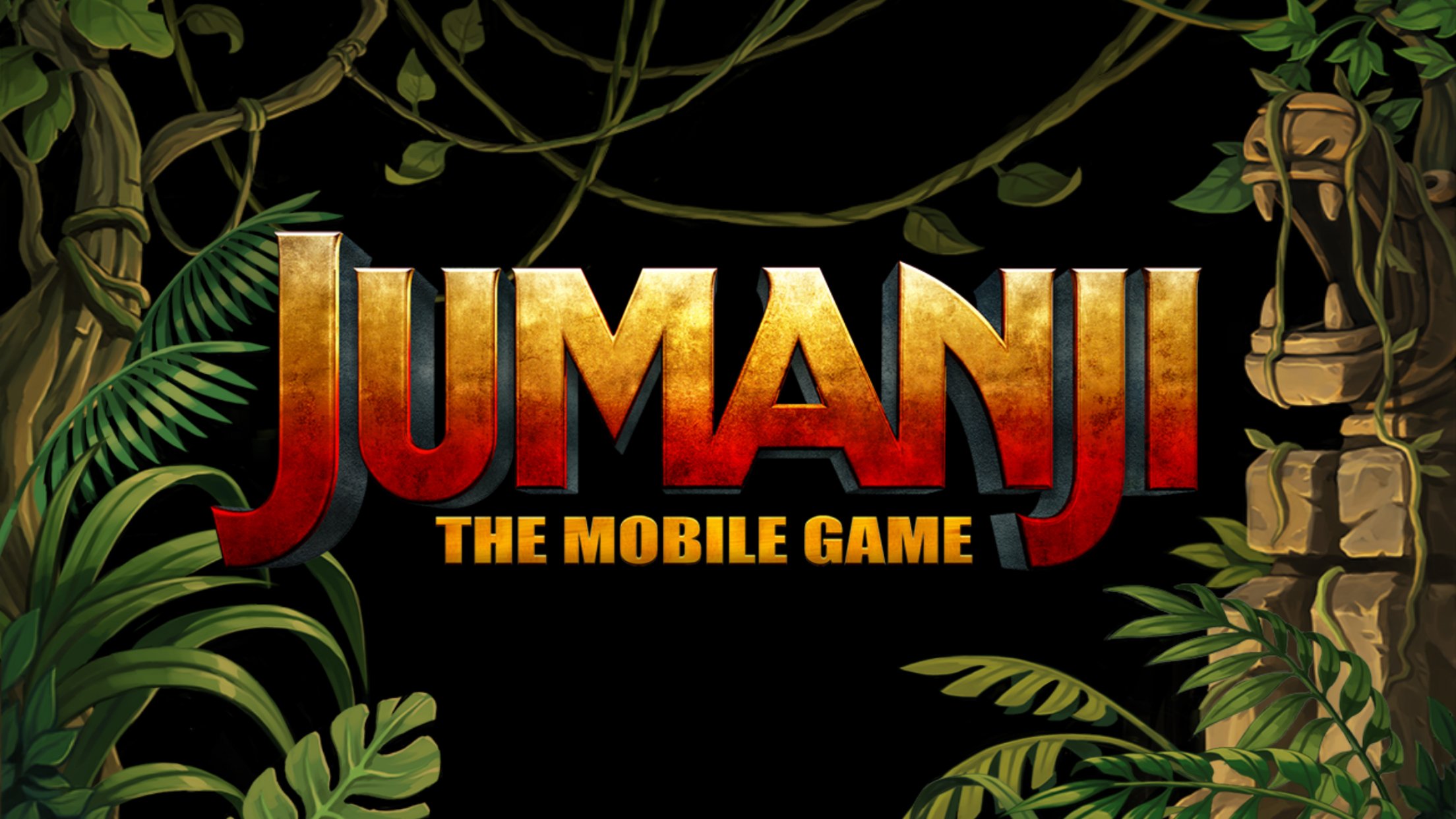 Jumanji: The Mobile Game Beginner Guide