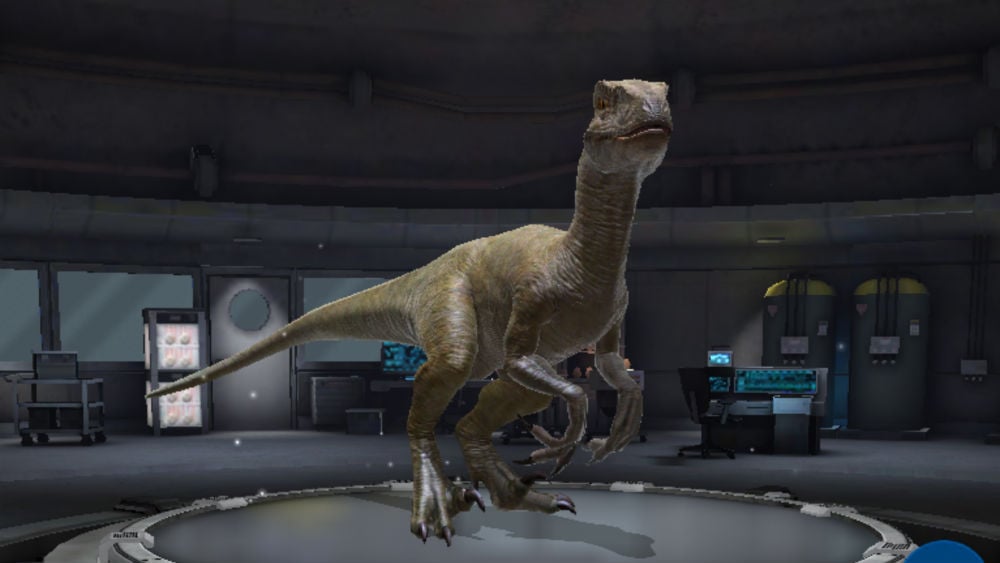 Here are our picks for the best dinosaurs in Jurassic World Alive