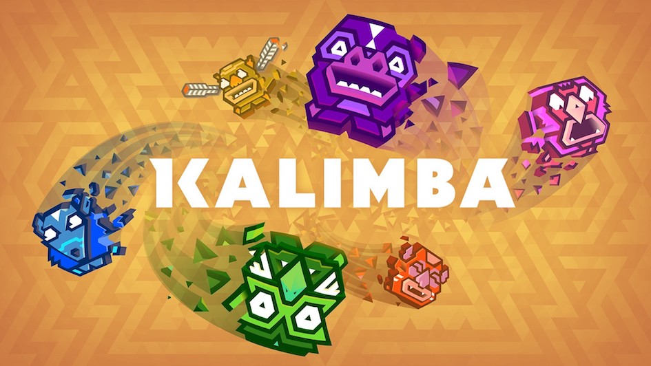 Kalimba Review: Two Is Better Than One