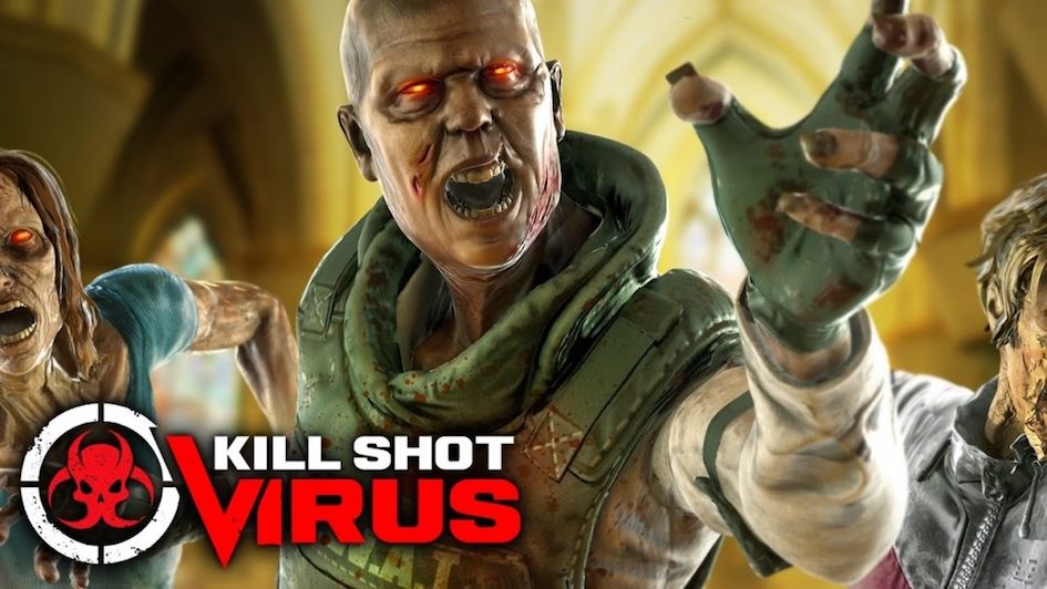 Kill Shot Virus Tips, Cheats and Strategies