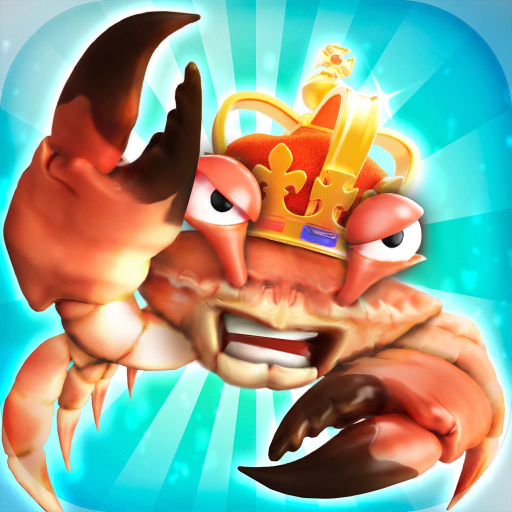 King of Crabs Guide: Tips, Cheats and Strategies