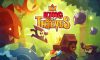 king of thieves