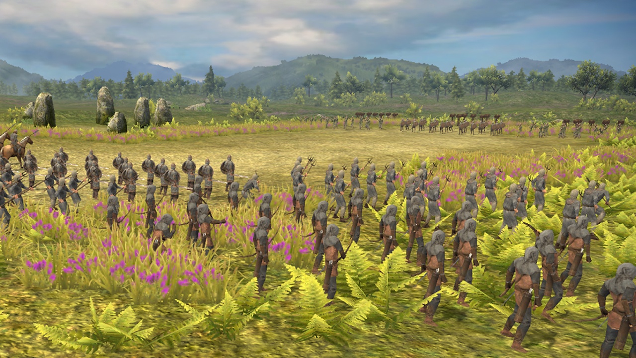 Total War Battles: Kingdom Tips, Cheats, Strategies