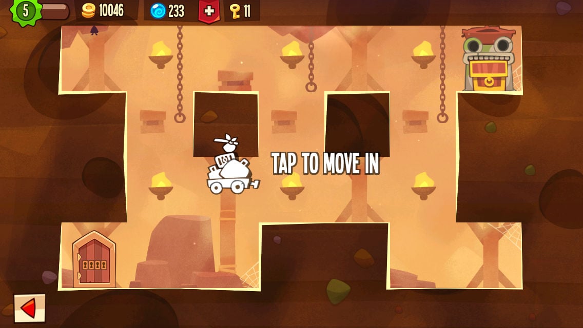 King of Thieves Tips Cheats Strategies
