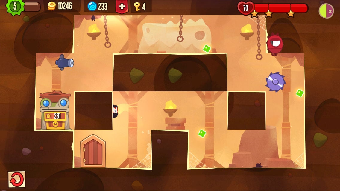 King of Thieves Tips, Cheats, and Strategies