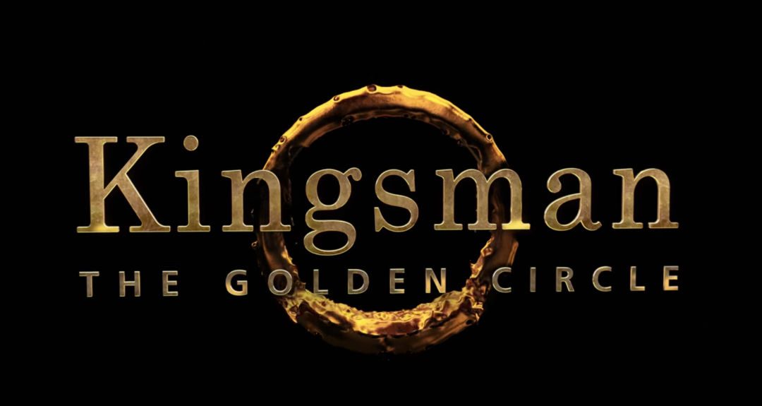 Kingsman: The Golden Circle RPG Coming in September