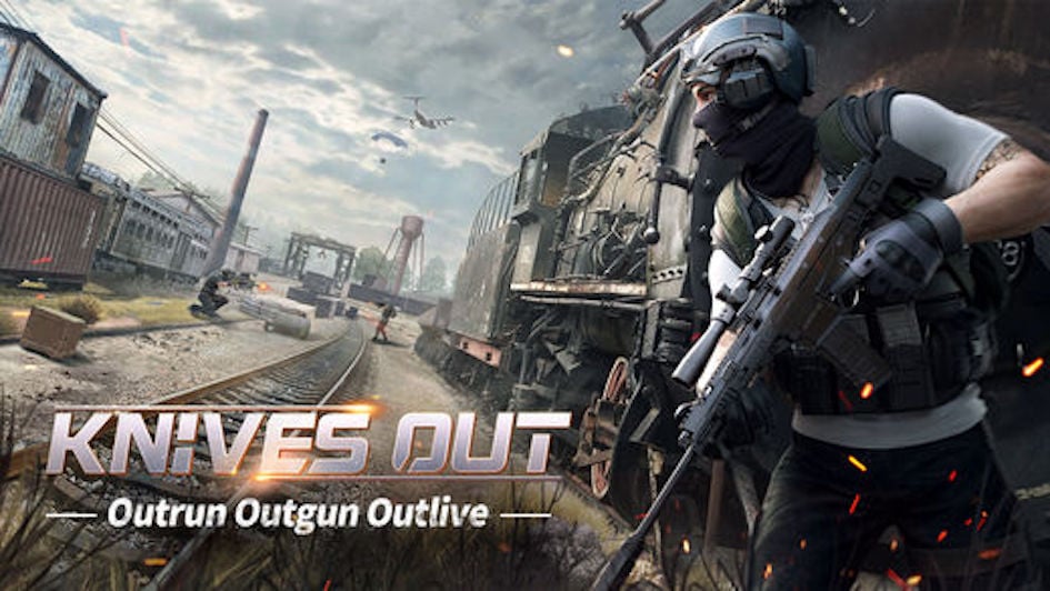 Knives Out Tips, Cheats and Strategies