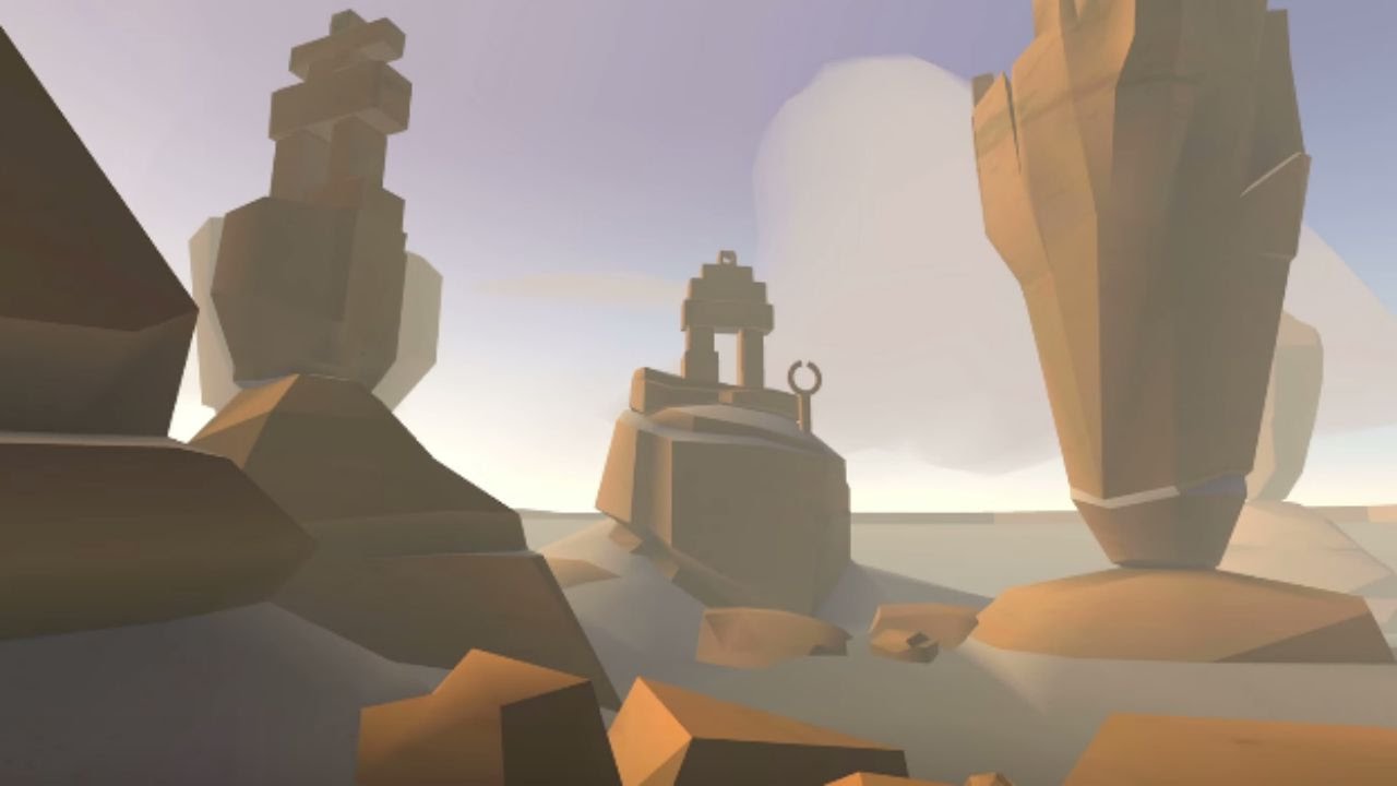 lands end gameplay image