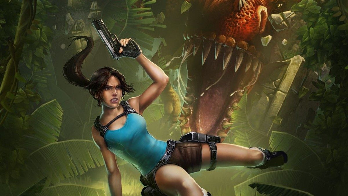 Lara Croft: Relic Run Review – Gets You Going