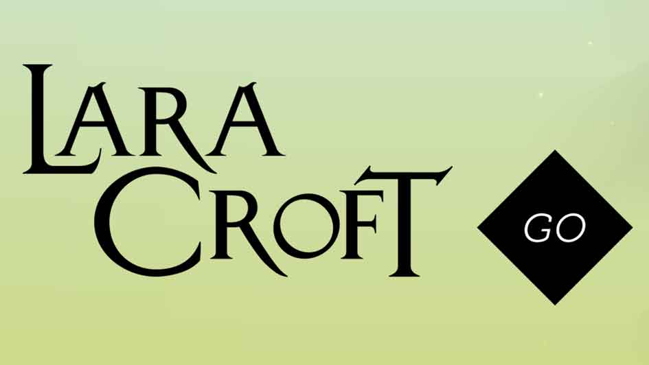 Lara Croft GO Release Date Set for August 27th