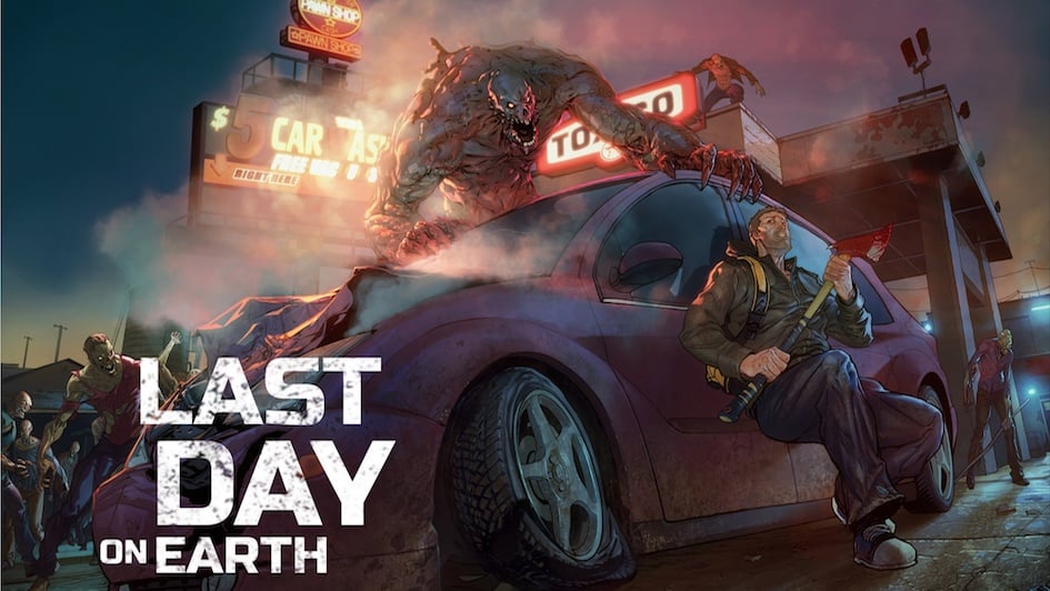 Last Day On Earth: Zombie Survival Review – Survival of the Patient