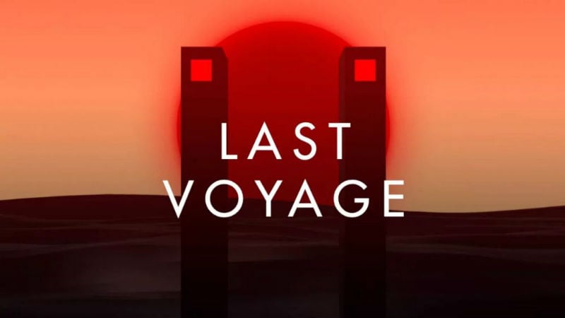 Last Voyage Looks Intriguing, Hypnotic