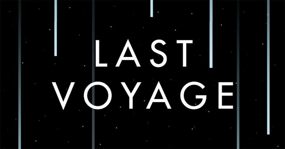 Last Voyage Review: Contact Light
