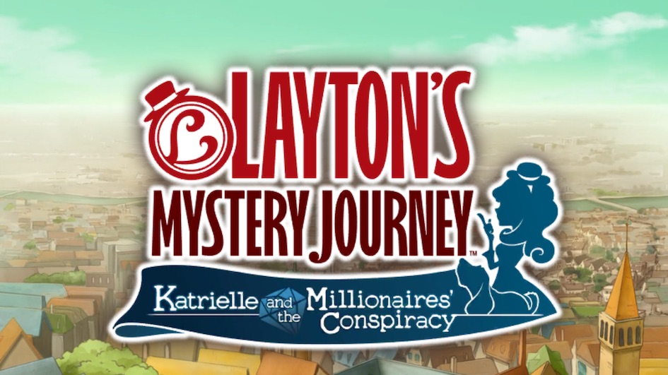 Layton’s Mystery Journey Review: Everything but the Puzzles