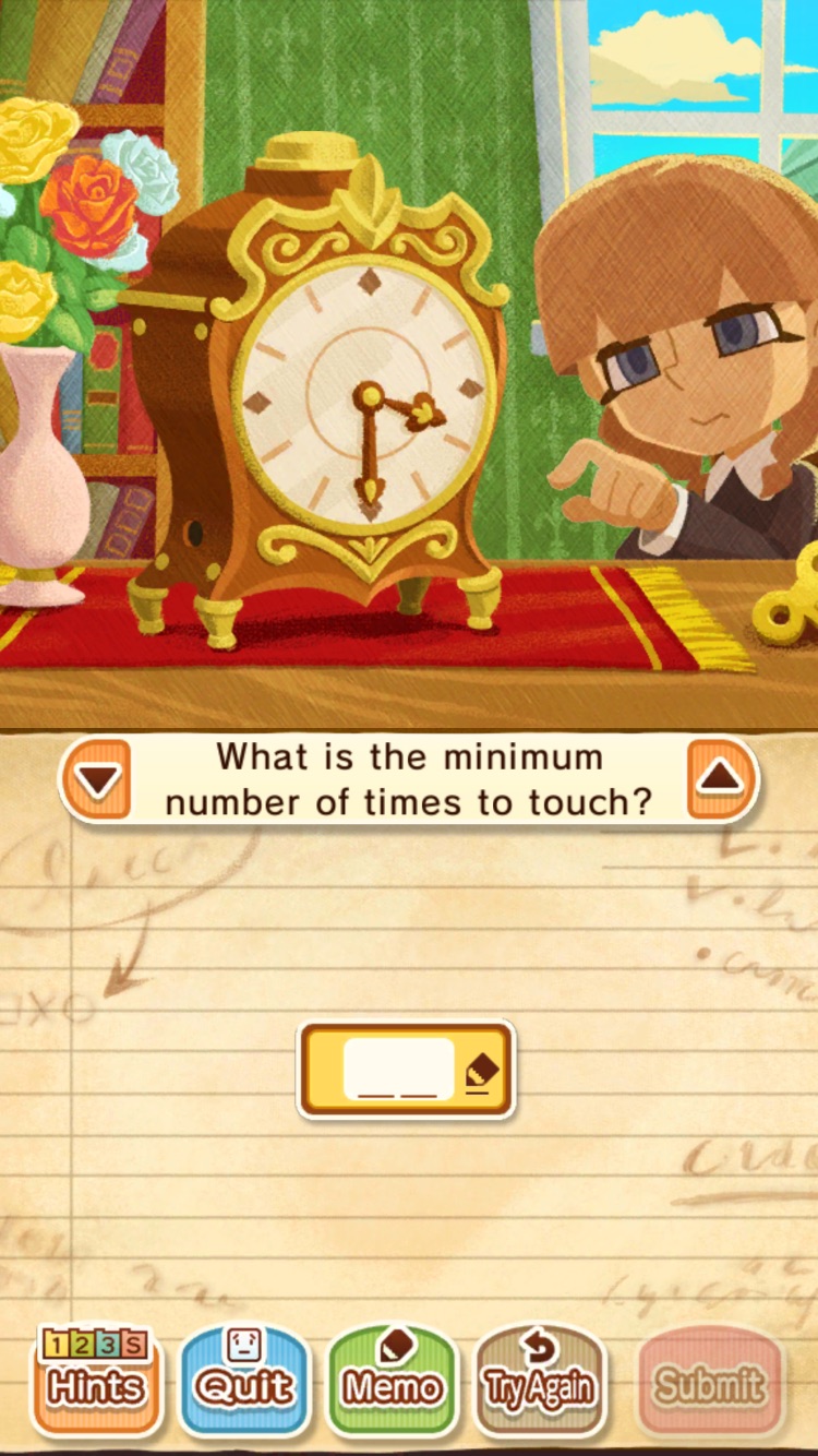 layton's mystery journey review
