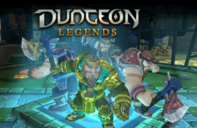 Dungeon Legends tips cheats strategies
