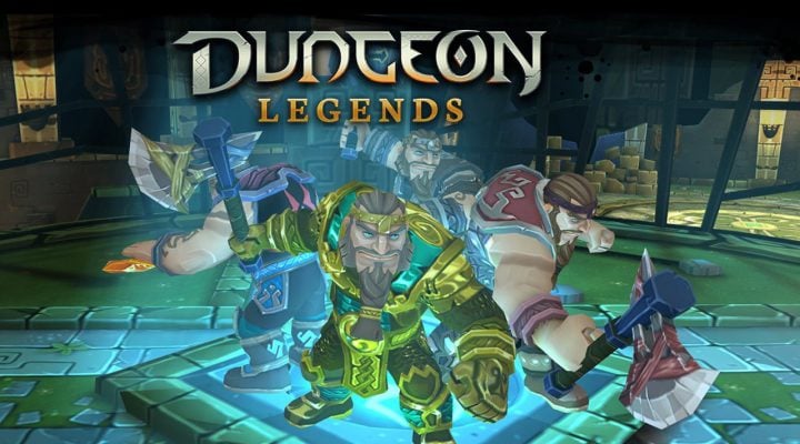 Dungeon Legends tips cheats strategies