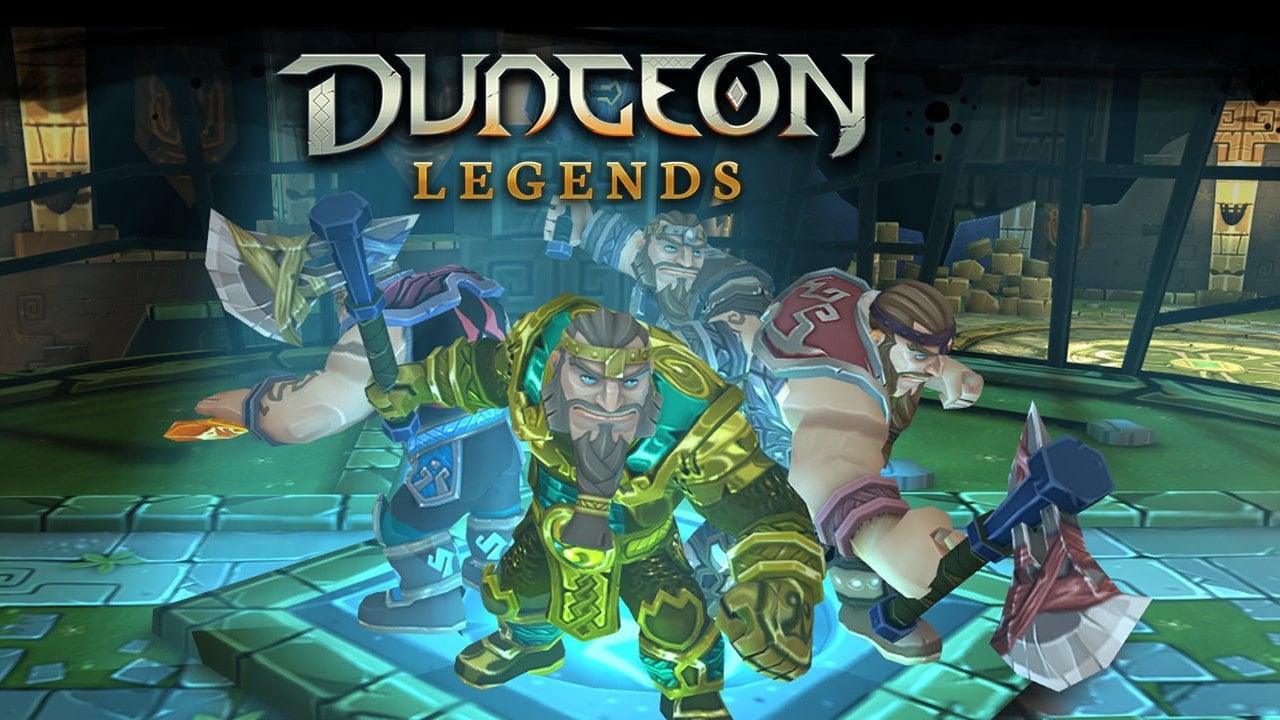 Dungeon Legends Tips, Cheats and Strategies