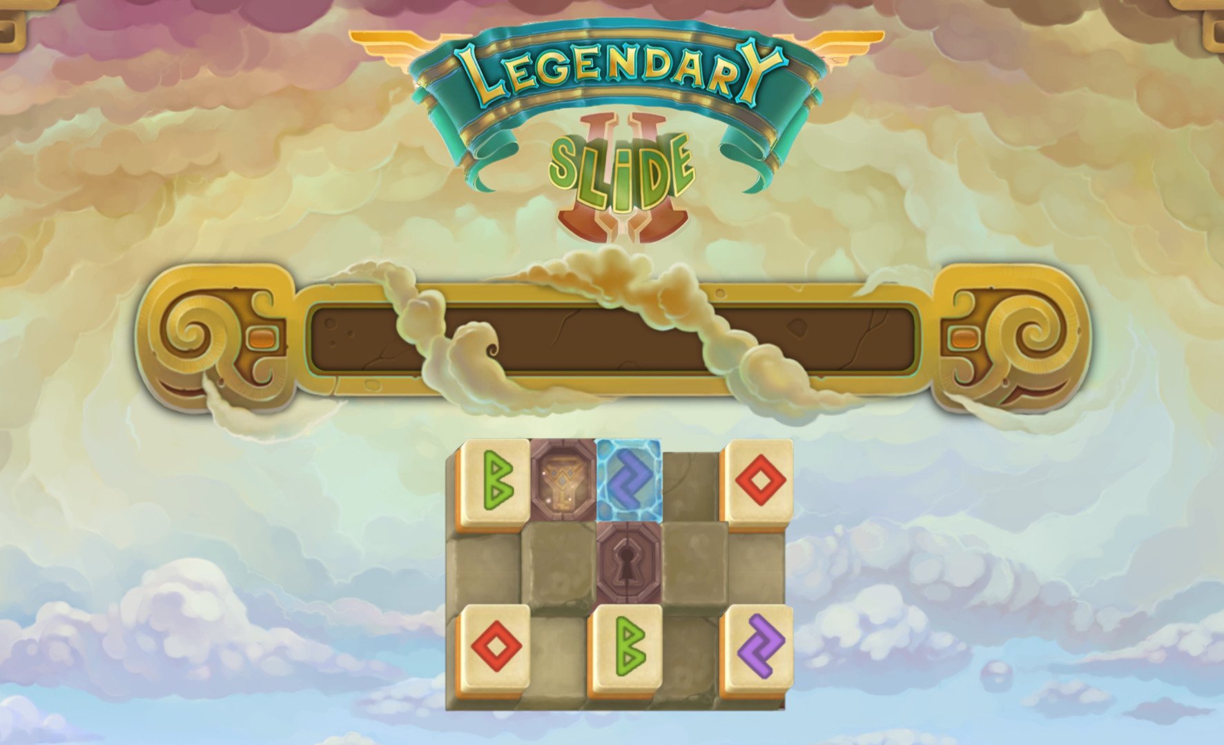 Legendary Slide 2 Review – More than Mahjong