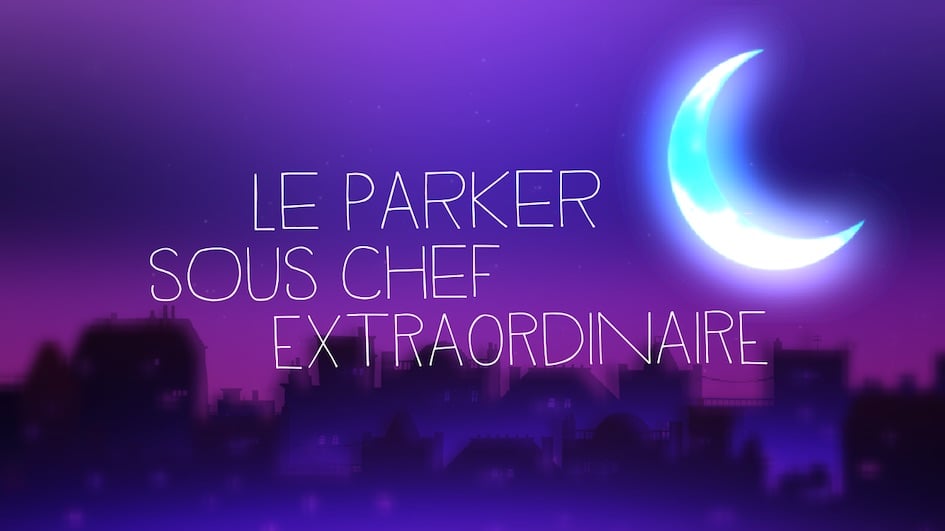 Le Parker: Sous Chef Extraordinaire Review – A Little Flat